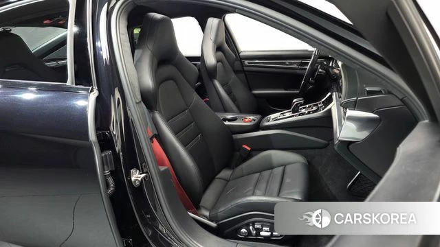 Porsche Panamera (971) id 4760012 из Кореи 20