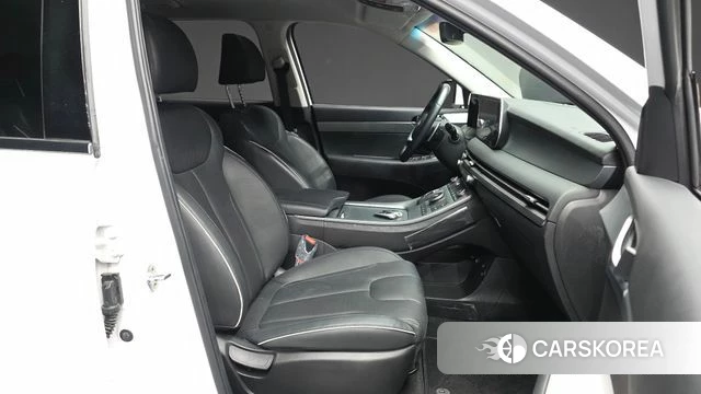 Hyundai The New Palisade id 4991696 из Кореи 30