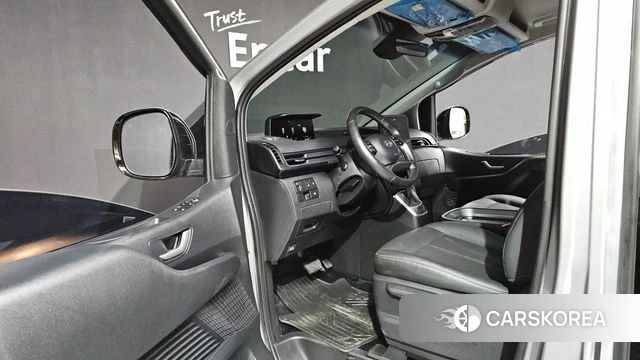 Hyundai Staria id 4949971 из Кореи 31