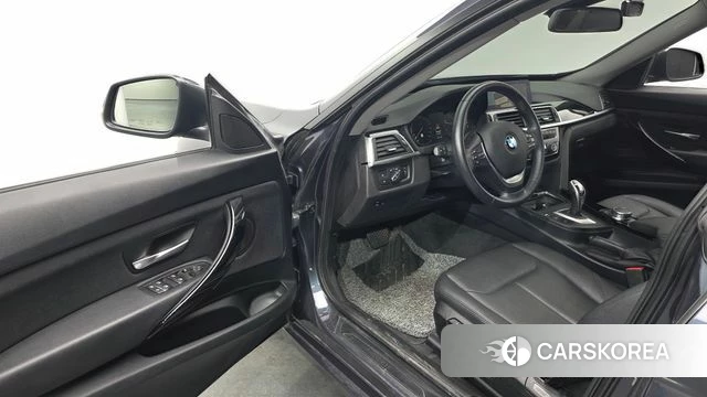 BMW 3 Series GT (F34) id 4983027 из Кореи 20
