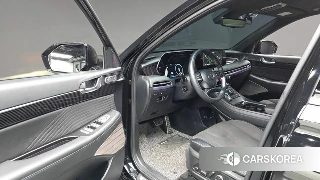Hyundai The New Palisade id 4711005 из Кореи 20