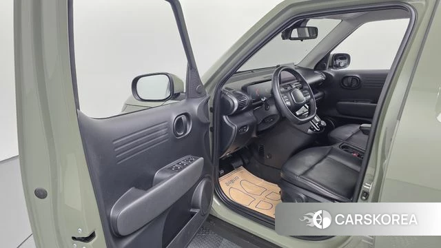 Hyundai Casper id 4958616 из Кореи 30
