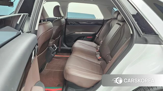 Hyundai Grandeur Hybrid (GN7) id 4834735 из Кореи 31