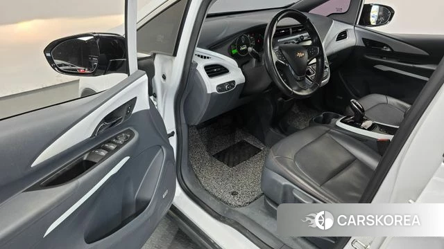 Chevrolet (GM Daewoo) Bolt EV id 5040986 из Кореи 32