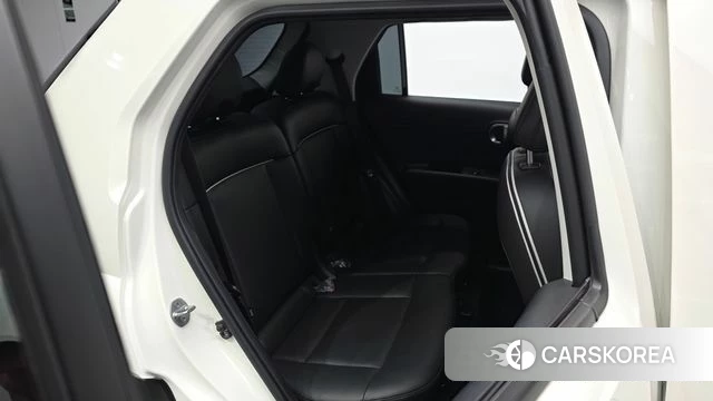 Hyundai The New Casper id 4834233 из Кореи 30