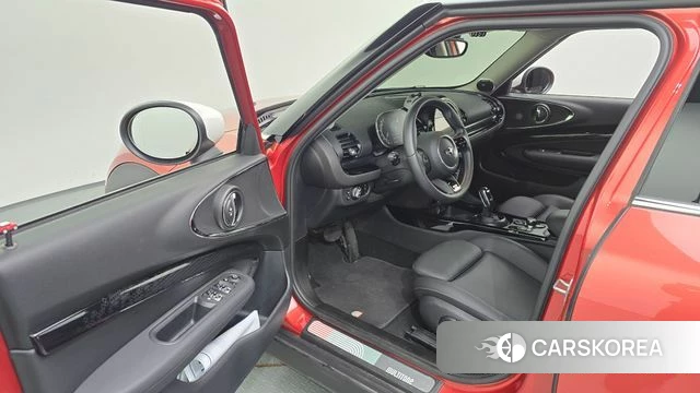 Mini Cooper S Clubman id 5033400 из Кореи 31