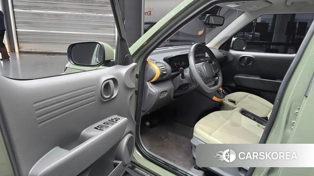 Hyundai Casper id 5012631 из Кореи 22