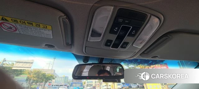 Kia All New Carnival id 4978369 из Кореи 20