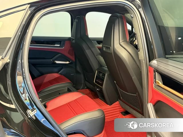 Porsche Cayenne (PO536) id 4949962 из Кореи 20
