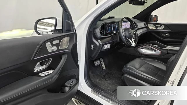 Mercedes-Benz GLS - Class X167 id 4958969 из Кореи 20