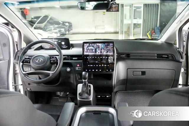 Hyundai Staria id 5011898 из Кореи 20