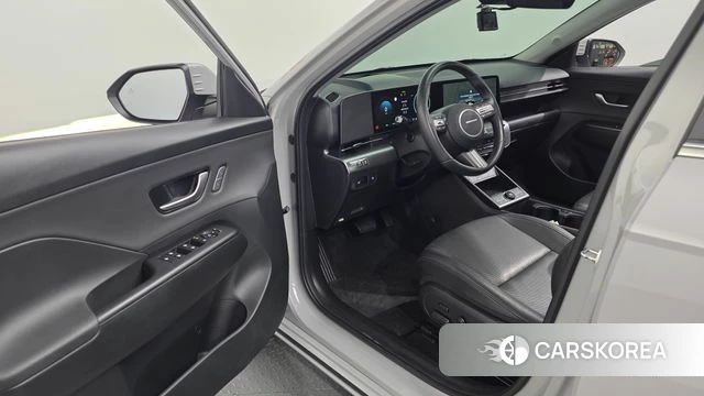 Hyundai Kona Electric (SX2) id 4980360 из Кореи 35