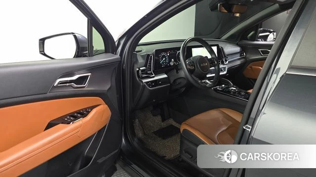 Kia Sportage 5th Generation id 4992216 из Кореи 31