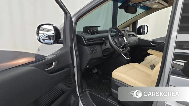 Hyundai Staria id 4792491 из Кореи 31