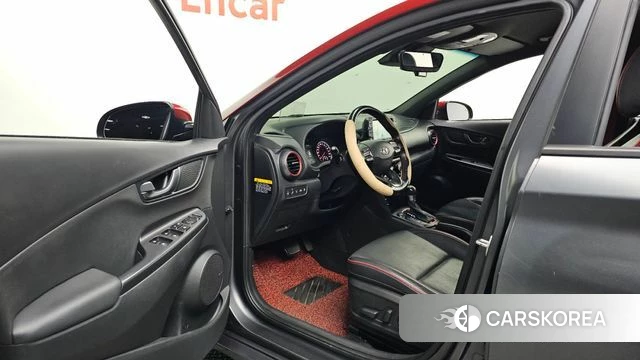 Hyundai Kona id 4960148 из Кореи 20