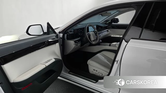 Hyundai Grandeur Hybrid (GN7) id 4792315 из Кореи 39