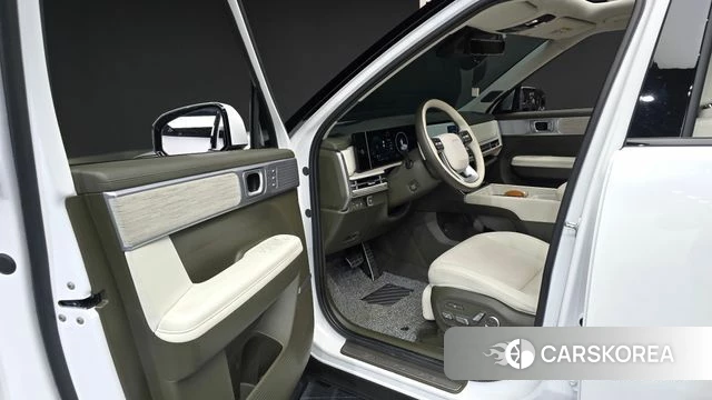 Hyundai Santa Fe (MX5) id 5045540 из Кореи 20