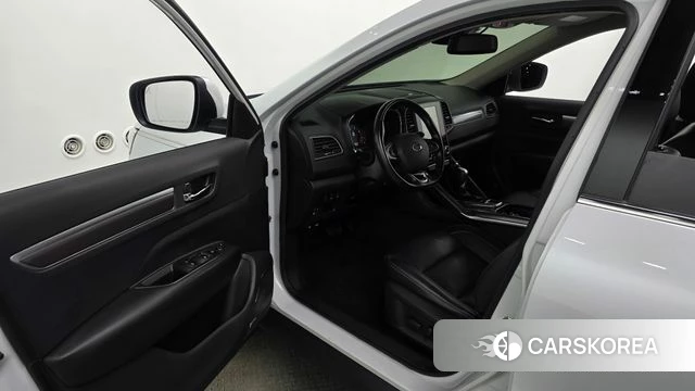 Renault Korea (Samsung) QM6 id 5035816 из Кореи 35