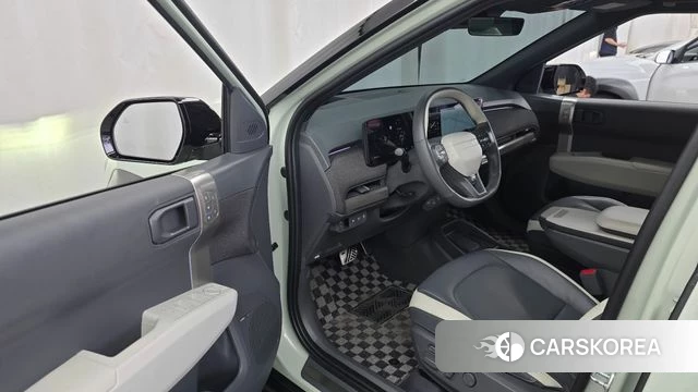 Kia EV3 id 4879686 из Кореи 37