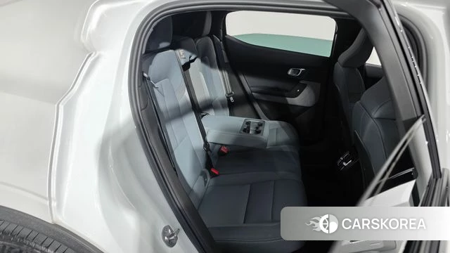 Polestar Polestar 2 id 4929432 из Кореи 33