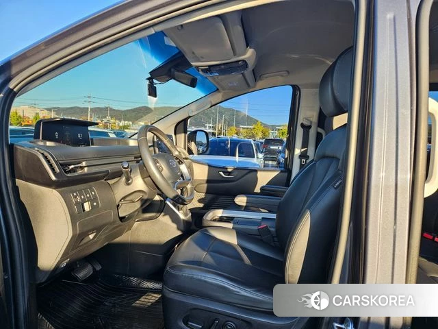 Hyundai Staria id 5047308 из Кореи 20