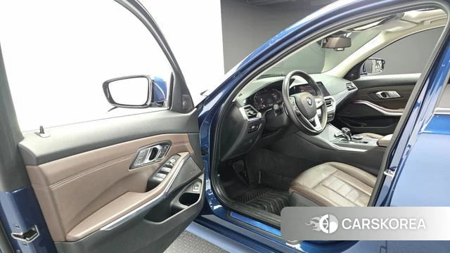 BMW 3 Series (G20) id 5023102 из Кореи 20