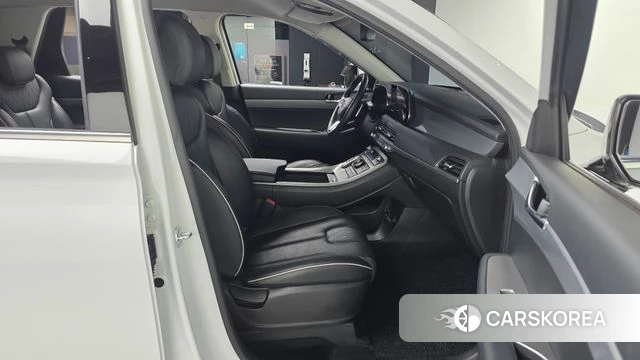 Hyundai Palisade id 4998191 из Кореи 32