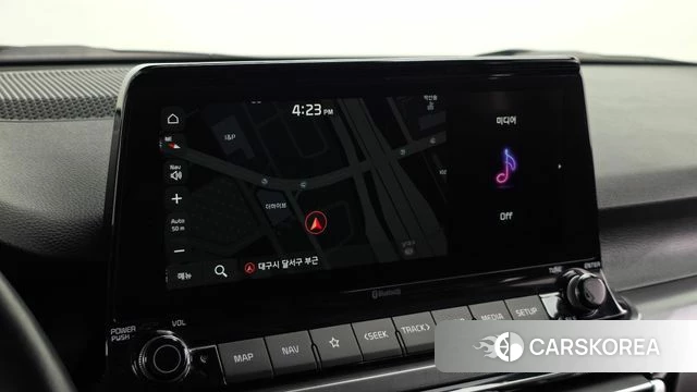 Kia Seltos id 5017915 из Кореи 20