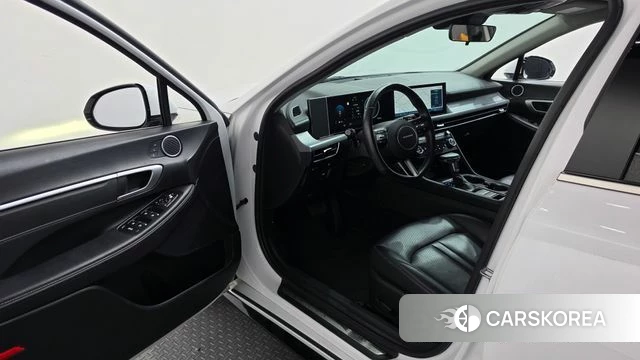 Hyundai Sonata D Edge (DN8) id 4763006 из Кореи 31