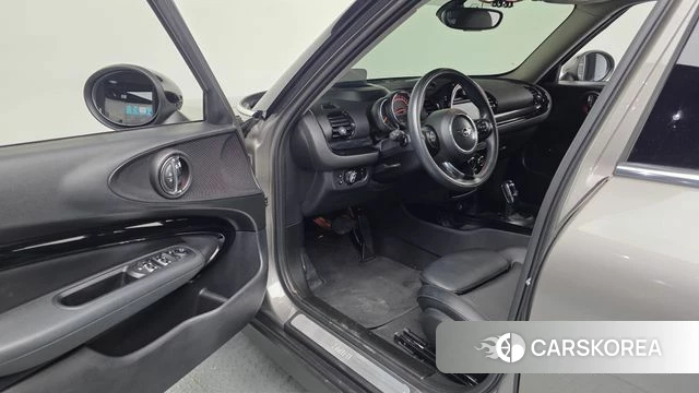 Mini Cooper D Clubman id 5023800 из Кореи 32