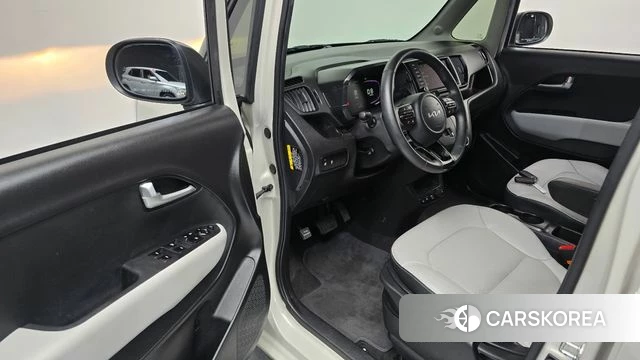 Kia The New Kia Ray id 5016706 из Кореи 34