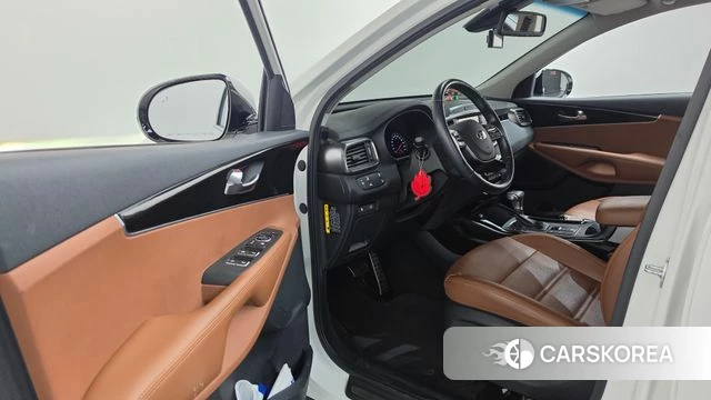Kia The New Sorento id 5004574 из Кореи 20