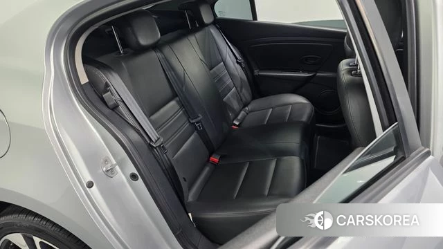 Renault Korea (Samsung) SM3 Neo id 5004565 из Кореи 31