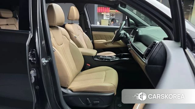 Kia The New Sorento 4th Generation id 5039345 из Кореи 37