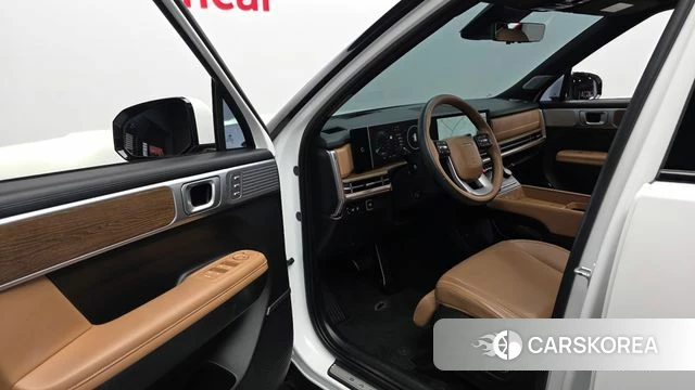 Hyundai Santa Fe (MX5) id 5021394 из Кореи 35