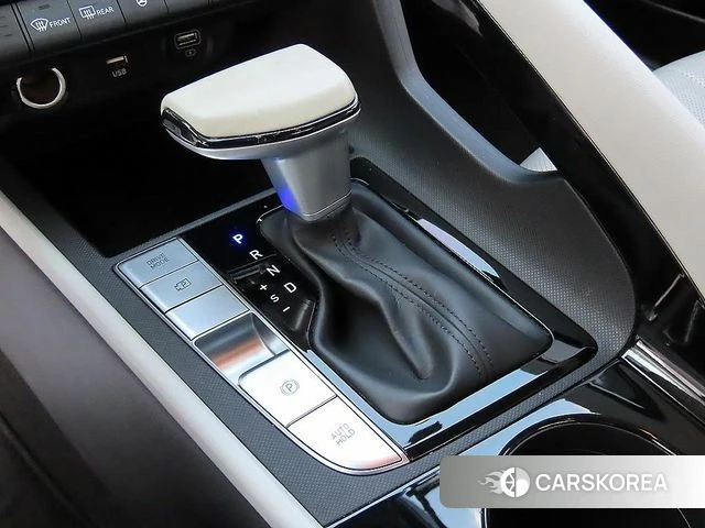 Hyundai Avante Hybrid (CN7) id 4948876 из Кореи 18