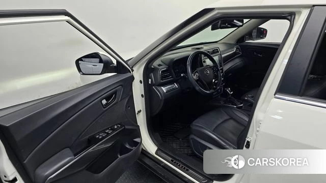 Ssangyong Berry New Tivoli id 4987059 из Кореи 30