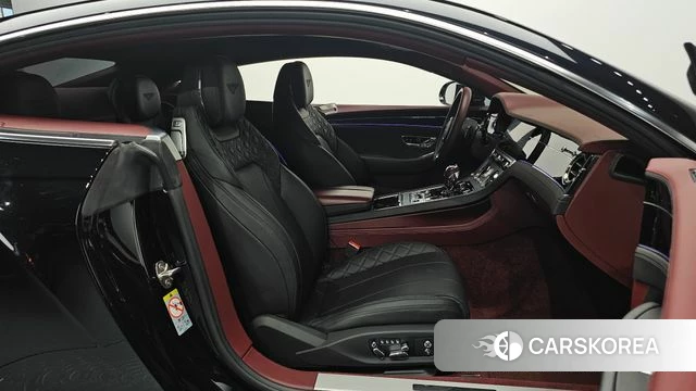 Bentley Continental GT 3rd Generation id 4906737 из Кореи 20