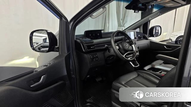 Hyundai Staria id 4922726 из Кореи 20