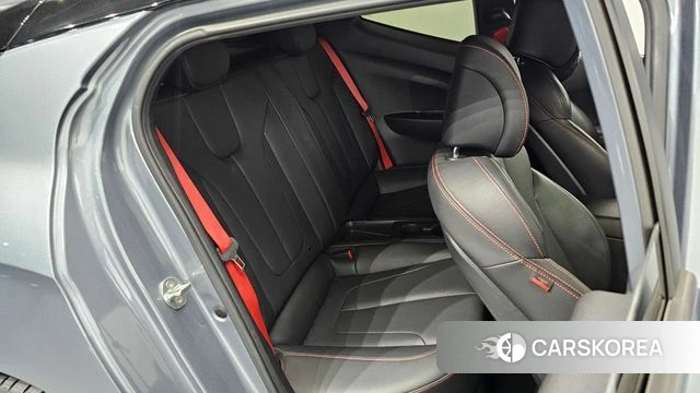 Hyundai Veloster (JS) id 4967593 из Кореи 33