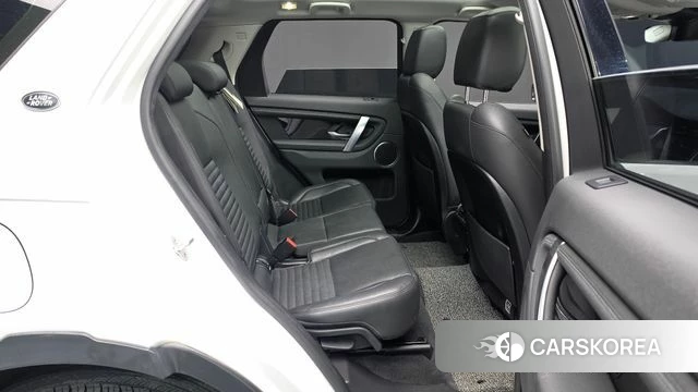 Land Rover Discovery Sports 2nd Generation id 5018102 из Кореи 32