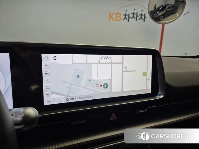 Hyundai Ionic 6 id 5021248 из Кореи 19