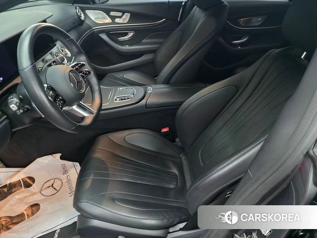 Mercedes-Benz CLS-Class C257 id 4997246 из Кореи 19