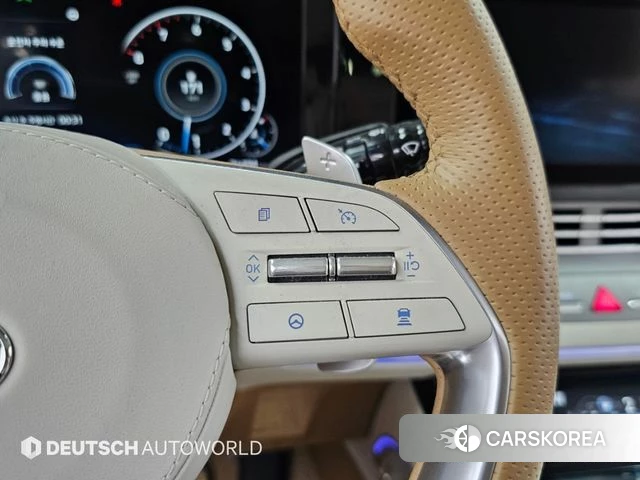 Hyundai The New Grandeur IG id 4987299 из Кореи 19