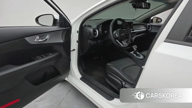 Kia The New K3 2nd generation id 4697833 из Кореи 20