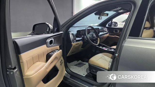 Kia The New Sorento 4th Generation id 4980338 из Кореи 31
