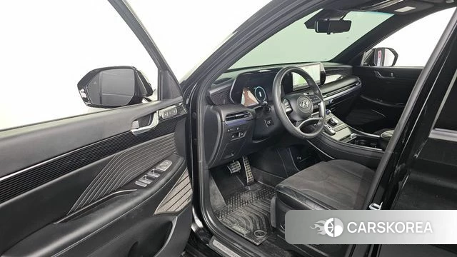 Hyundai The New Palisade id 5001984 из Кореи 20
