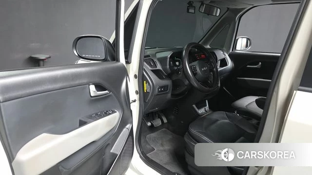 Kia The New Kia Ray id 4991233 из Кореи 30