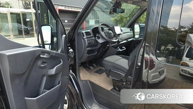 Renault Korea (Samsung) Master id 4976674 из Кореи 20
