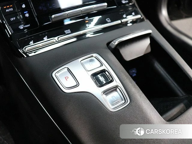 Hyundai The New Grandeur IG id 4556785 из Кореи 20
